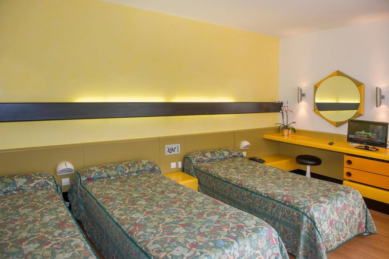 Hotel Urbain V Mende Pokój zdjęcie