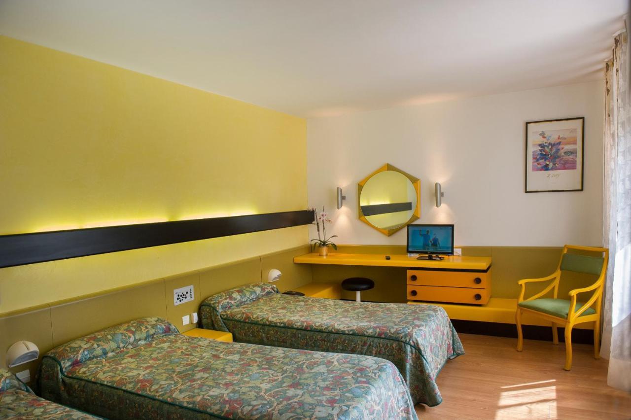 Hotel Urbain V Mende Pokój zdjęcie